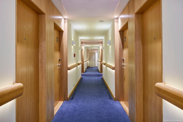 Holiday Inn Express BELGRADE - CITY (Belgrado)